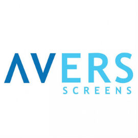 Ekrany projekcyjne AVers Screen